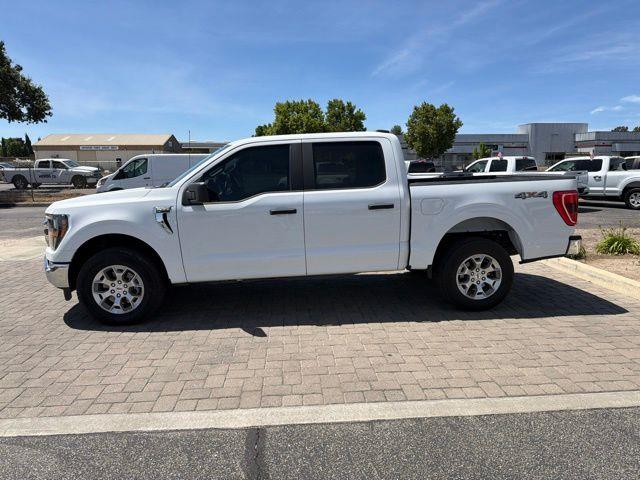 2023 Ford F-150 - $39,965