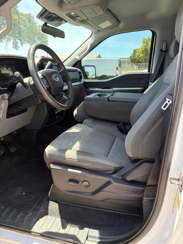 2023 Ford F-150 - $39,965