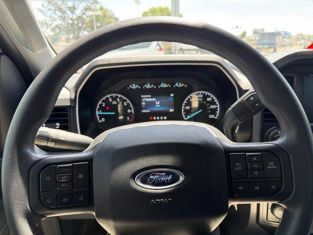 2023 Ford F-150 - $39,965