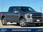 2023 F-150 Thumbnail 1