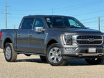 2023 F-150 Thumbnail 2