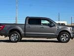 2023 F-150 Thumbnail 3