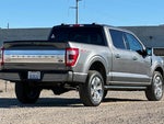 2023 F-150 Thumbnail 4