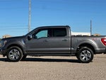 2023 F-150 Thumbnail 8