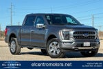 2023 F-150 Thumbnail 1