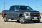 2023 F-150 Thumbnail 2