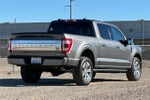 2023 F-150 Thumbnail 4