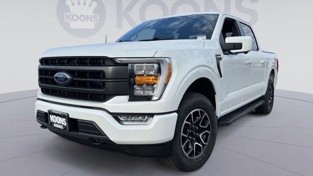 Preowned 2023 Ford F-150 XL for Sale