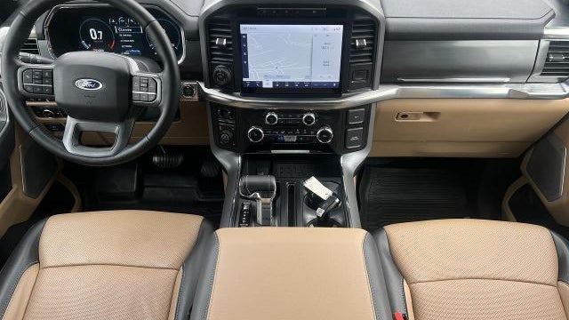 2023 Ford F-150 King Ranch