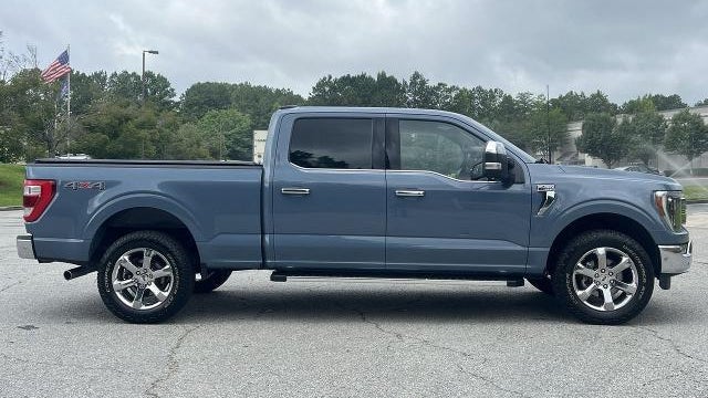 2023 Ford F-150 King Ranch
