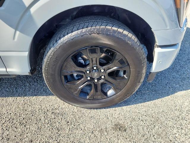 2023 Ford F-150 Lariat — photo 1 of 6
