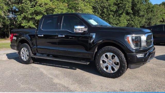 Preowned 2023 Ford F-150 XL for Sale