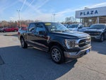 2023 F-150 Thumbnail 7