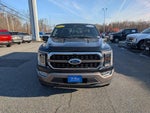 2023 F-150 Thumbnail 8
