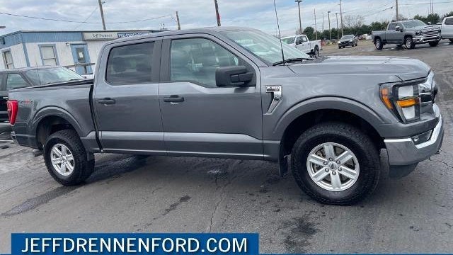 Preowned 2023 Ford F-150 XL for Sale
