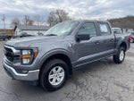 2023 F-150 Thumbnail 2