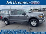 2023 F-150 Thumbnail 1
