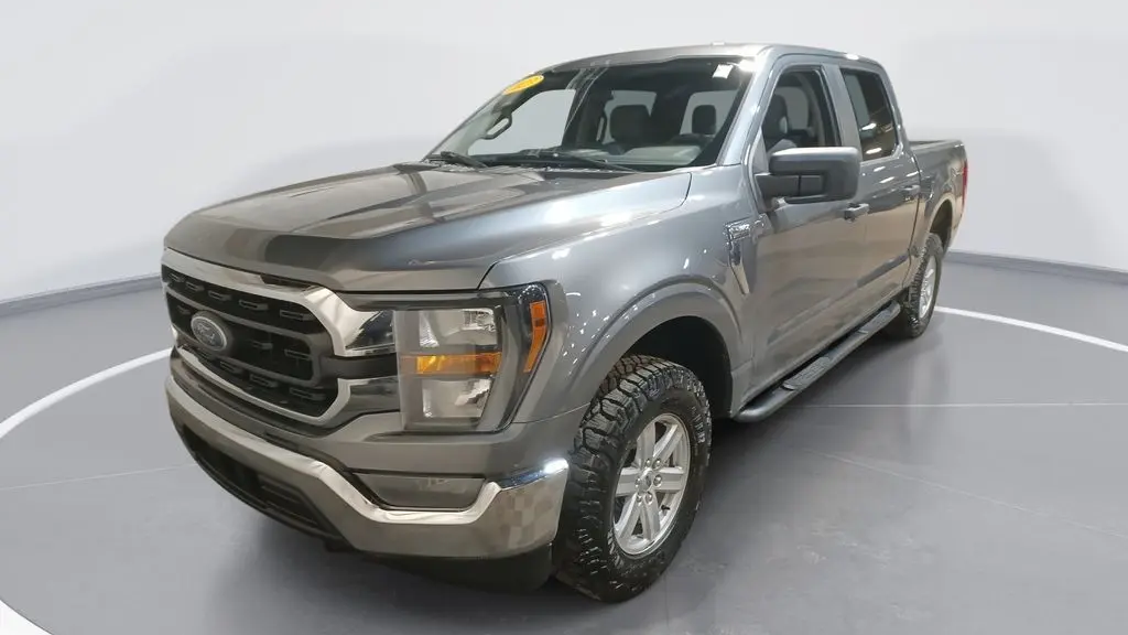 Preowned 2023 Ford F-150 XL for Sale