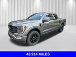 2023 F-150 Thumbnail 3