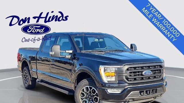 Preowned 2023 Ford F-150 XL for Sale