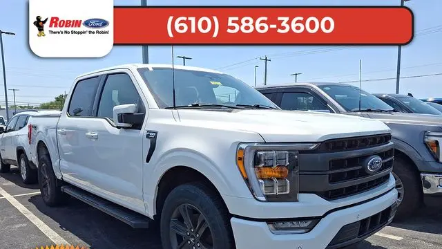 Preowned 2023 Ford F-150 XLT for Sale