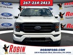 2023 F-150 Thumbnail 2