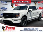 2023 F-150 Thumbnail 3