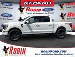 2023 F-150 Thumbnail 4
