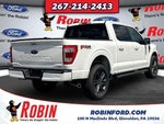 2023 F-150 Thumbnail 7