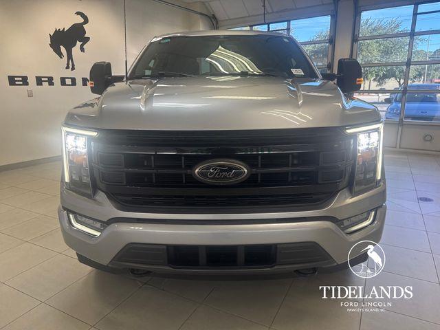 2023 Ford F-150 - $42,400