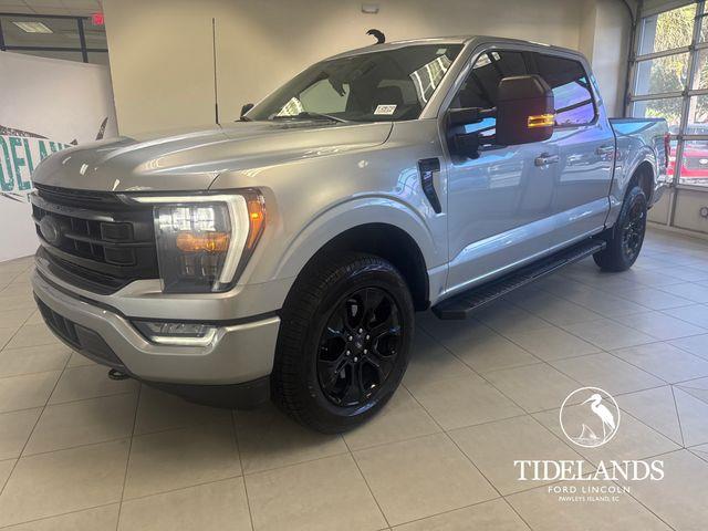 2023 Ford F-150 - $42,400