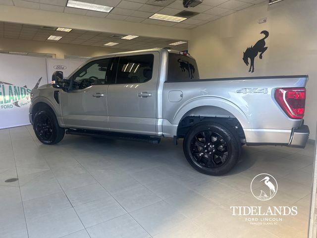 2023 Ford F-150 - $42,400