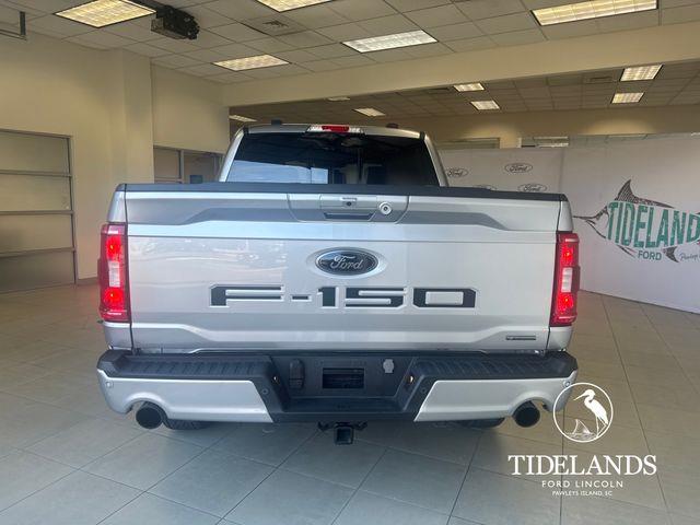 2023 Ford F-150 - $42,400