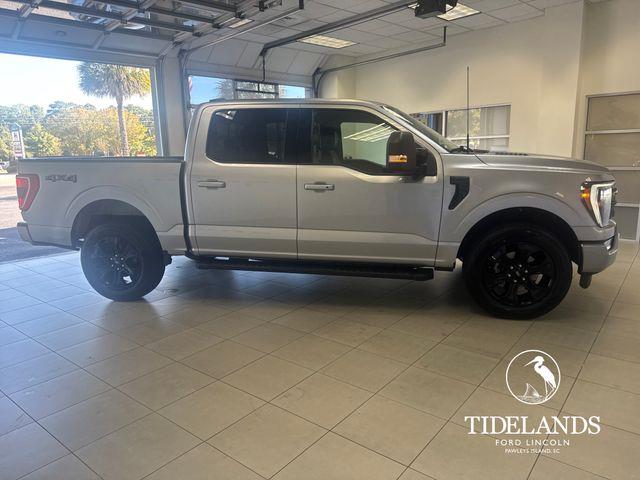2023 Ford F-150 - $42,400