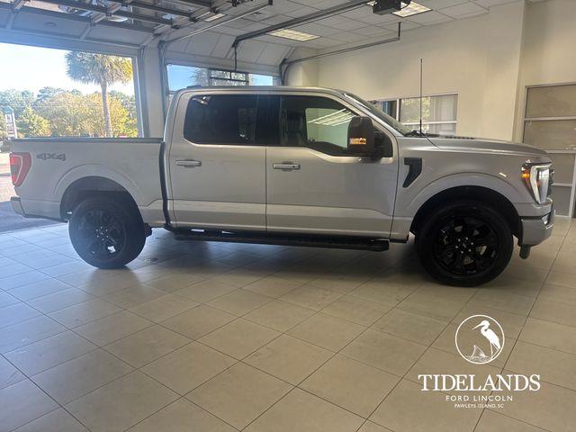 2023 Ford F-150 - $42,400