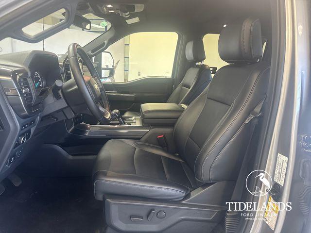 2023 Ford F-150 - $42,400