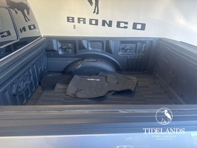 2023 Ford F-150 - $42,400