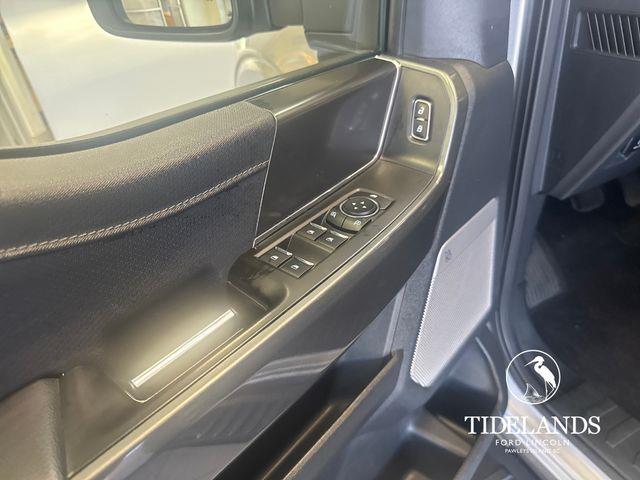 2023 Ford F-150 - $42,400