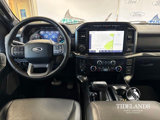 2023 Ford F-150 - $42,400