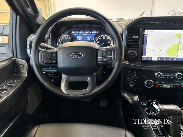 2023 Ford F-150 - $42,400