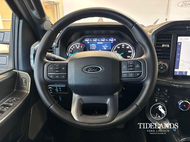 2023 Ford F-150 - $42,400