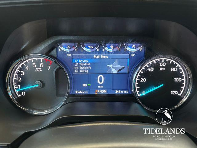 2023 Ford F-150 - $42,400