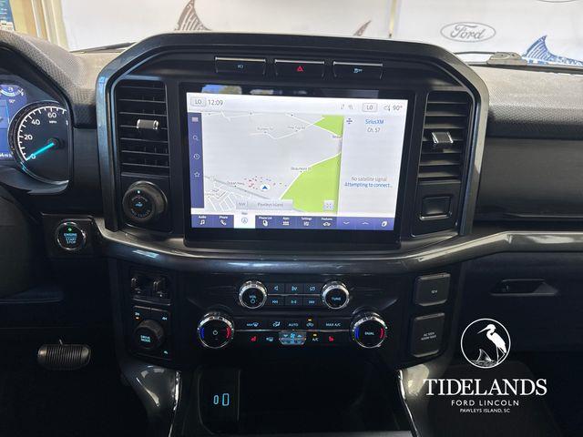2023 Ford F-150 - $42,400