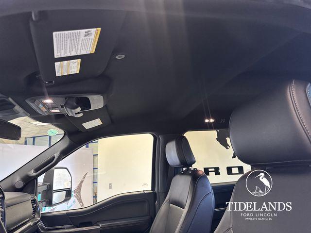 2023 Ford F-150 - $42,400
