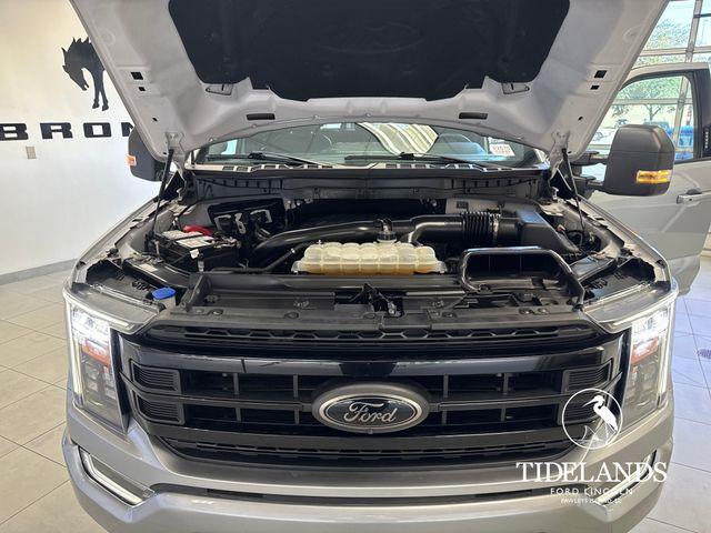 2023 Ford F-150 - $42,400