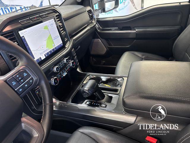 2023 Ford F-150 - $42,400