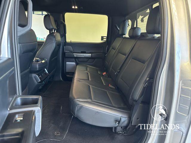 2023 Ford F-150 - $42,400