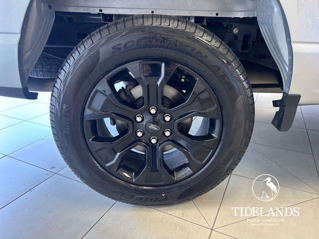 2023 Ford F-150 - $42,400