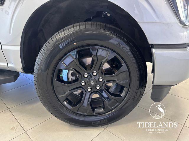 2023 Ford F-150 - $42,400