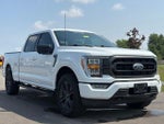 2023 F-150 Thumbnail 1